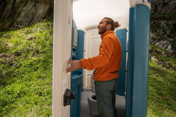 Porta potty rental for festivals in Kings Beach, CA