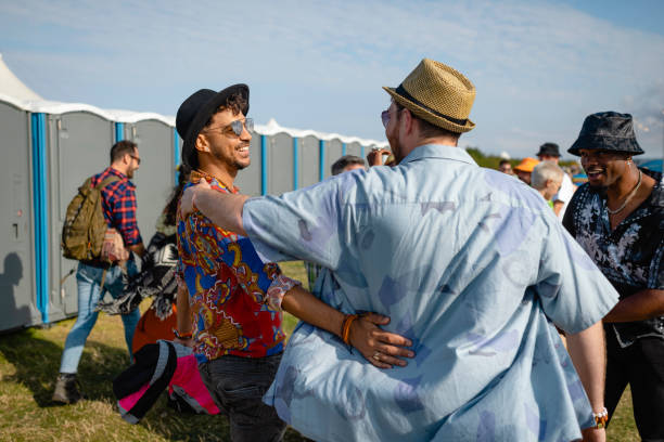 Best Porta potty rental for festivals  in Kings Beach, CA