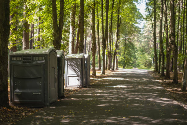 Best Portable restroom trailer rental  in Kings Beach, CA