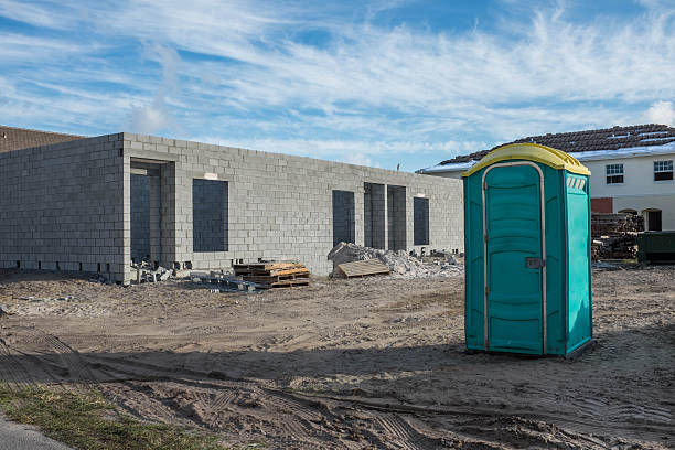 Portable restroom solutions in Kings Beach, CA